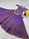 PC 523 Pure Fendy With Heavy Thread And Sequence Work Top With Lehenga Wholesale Market In Surat